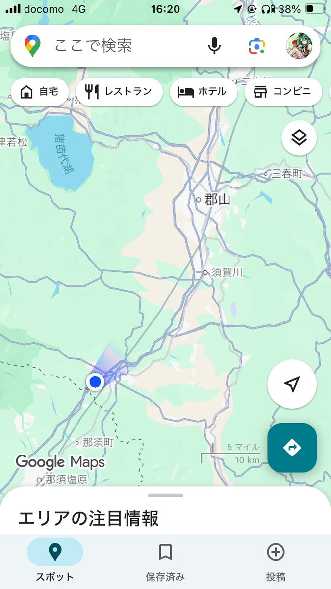 ふなみ tweet media