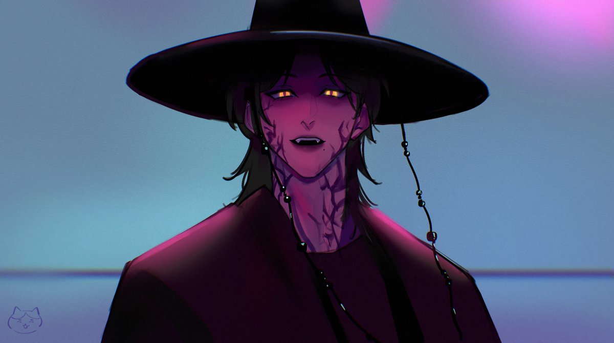 #GinjoCanvas your idol