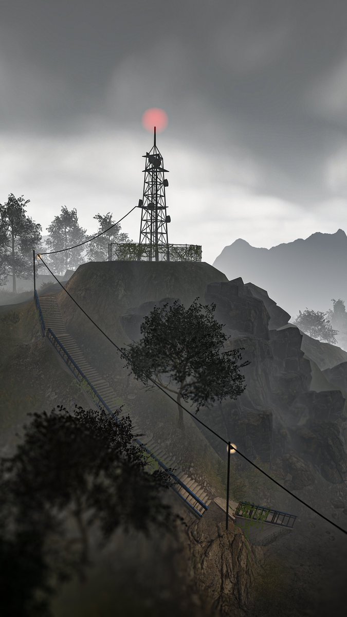 RedPanda_VRC's tweet photo. World: Forgotten Valley
Author: Derofry
Link: https://t.co/yS4zrMc4Fc

#VRChat #VRChatPhotography 
#VRChat_world紹介 #RPandaLens https://t.co/6O601DD3aV