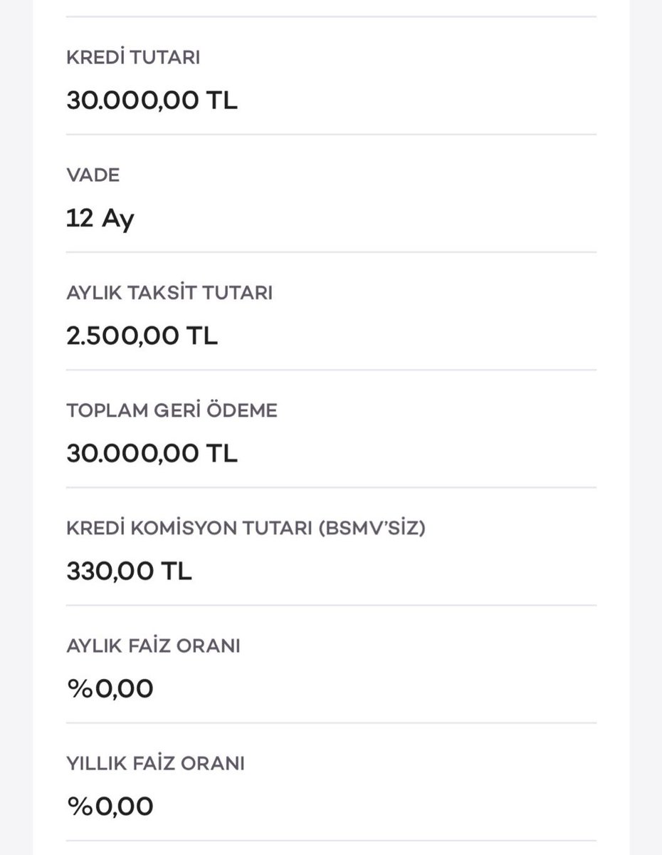 Tasarruflu Birikimci tweet media