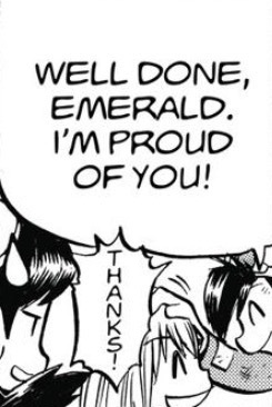 Daily Mangaquest .ᐟ (@dailymangaquest) on Twitter photo 