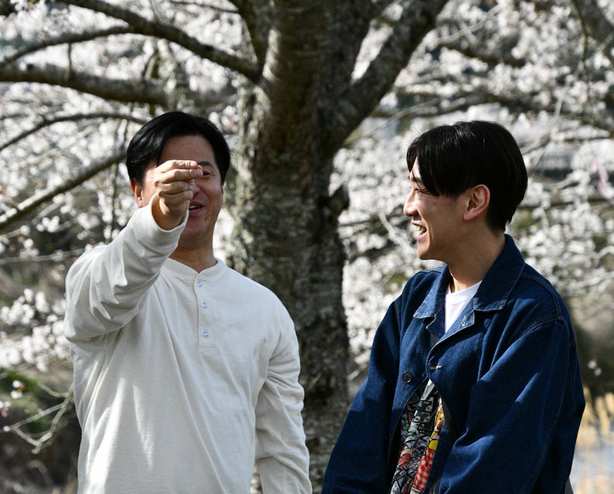 あおい tweet media