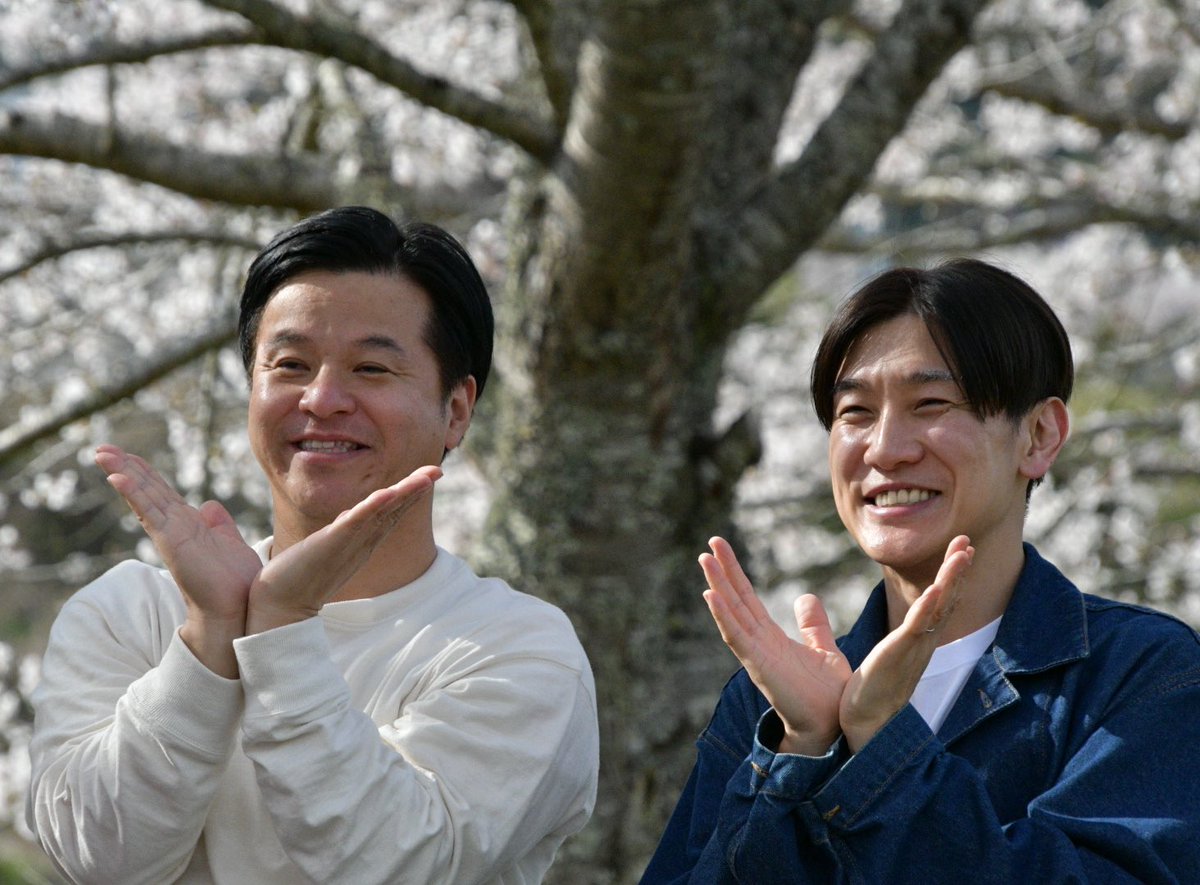 あおい tweet media