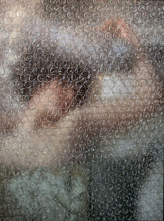 Günaydın? ☀️// Good morning? ☀️ 

“Görülen ile hissedilen arasında, gerçek bekler. Bulanık, uzak ve sessizce katlanılmaz...”
— Darian Mederos
Bekleyiş
2019

“Between what is seen and what is felt, the truth waits. Blurred, distant, and quietly unbearable...”
— Darian Mederos
The