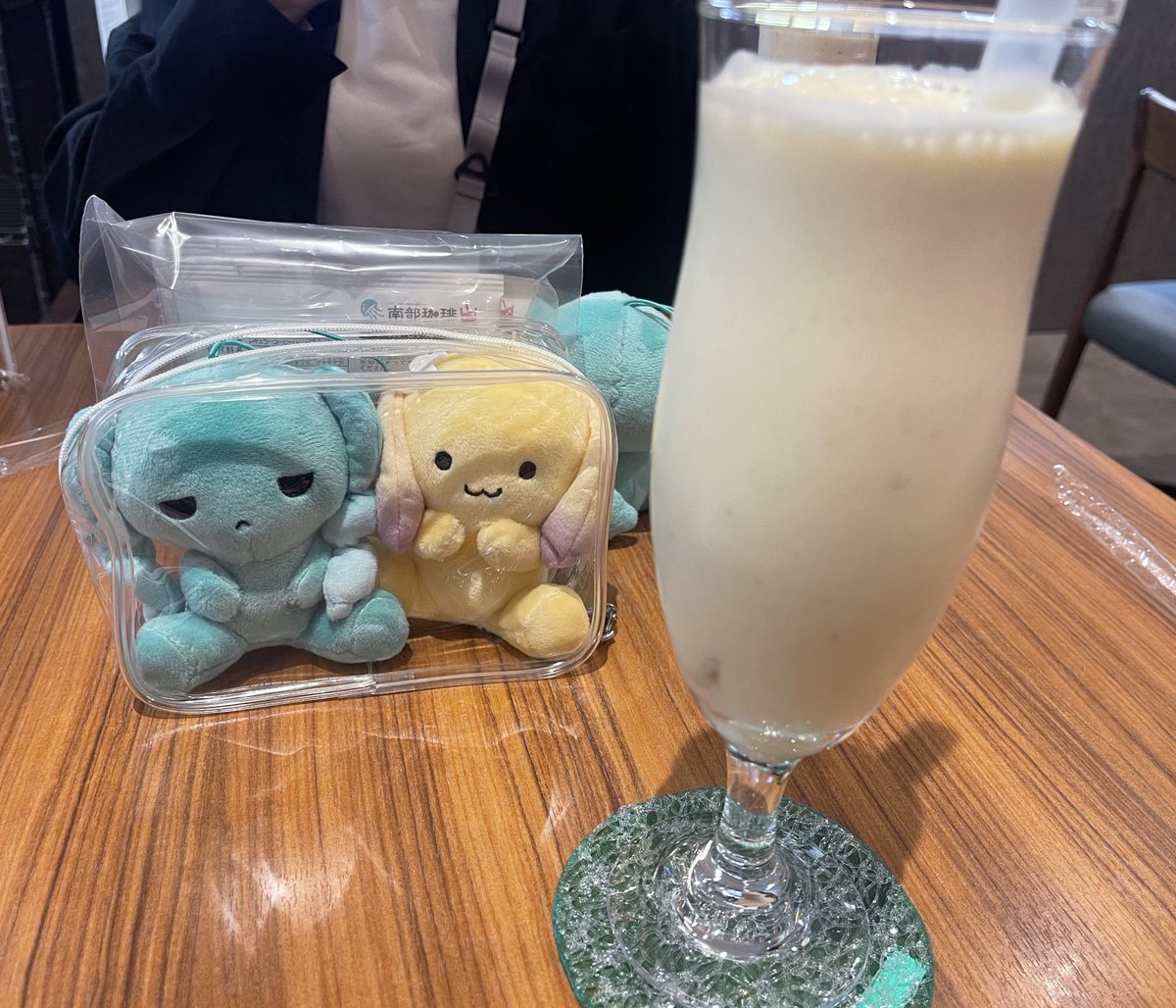 たにしの外側 tweet media