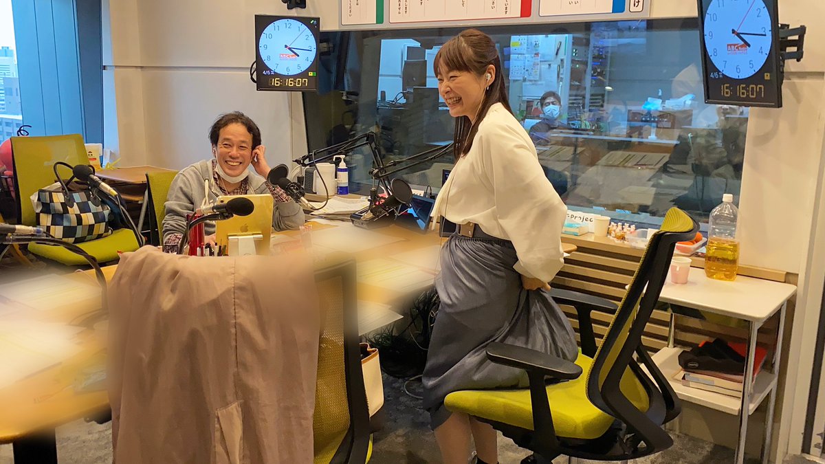 ウラのウラまで浦川です tweet media