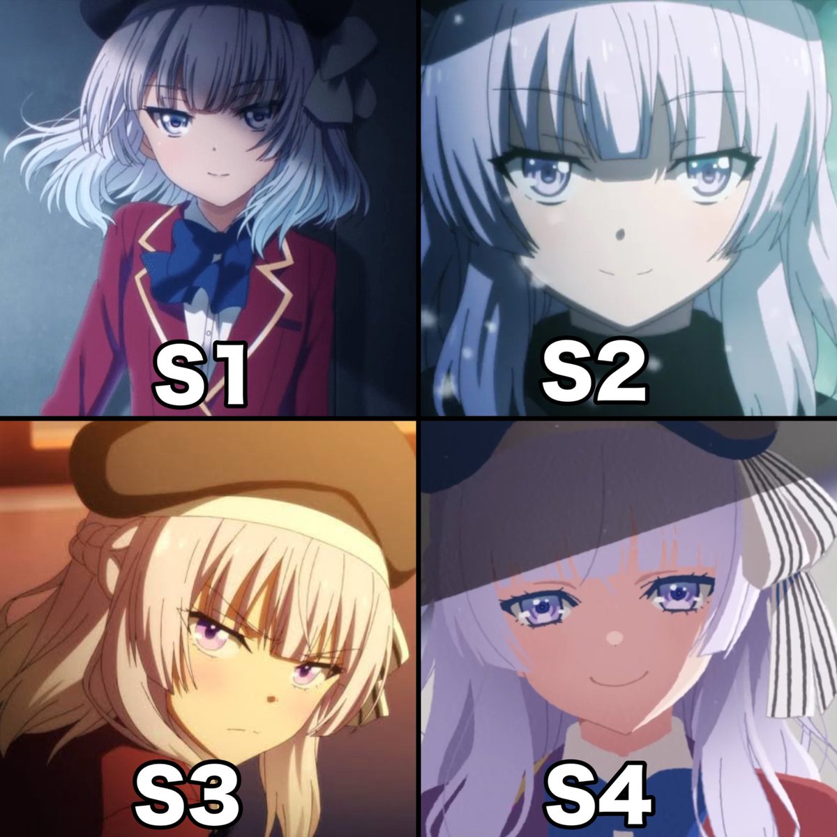 ヤマムー@アニメ・漫画 tweet media