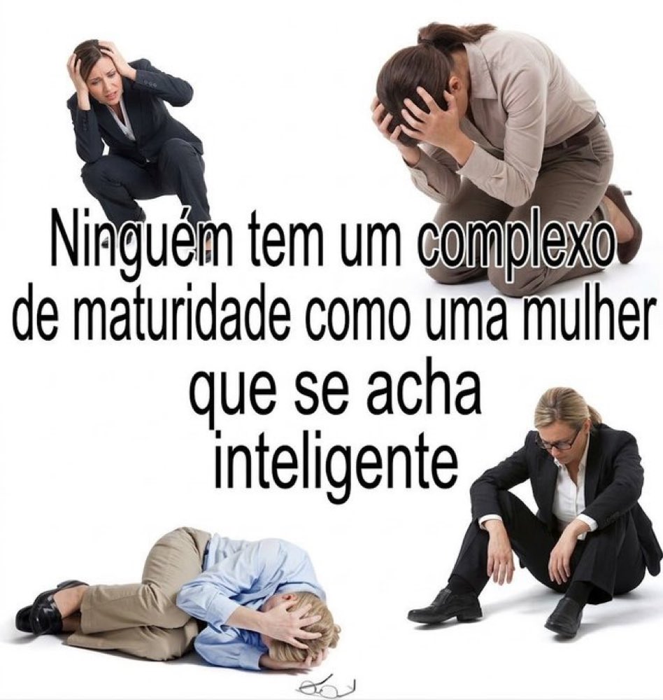 E daí? Lamento. Quer que eu faça o quê? tweet media