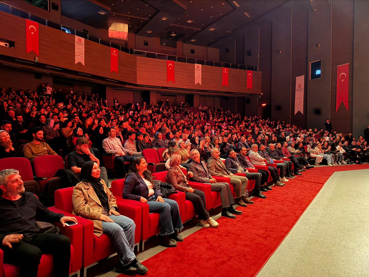 Varto Belediyesi tweet media