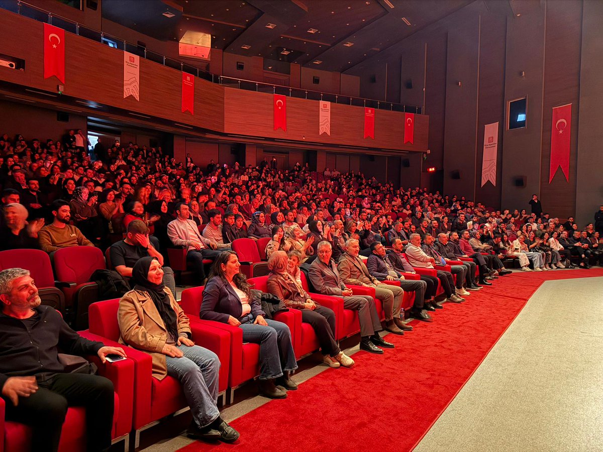 Varto Belediyesi tweet media