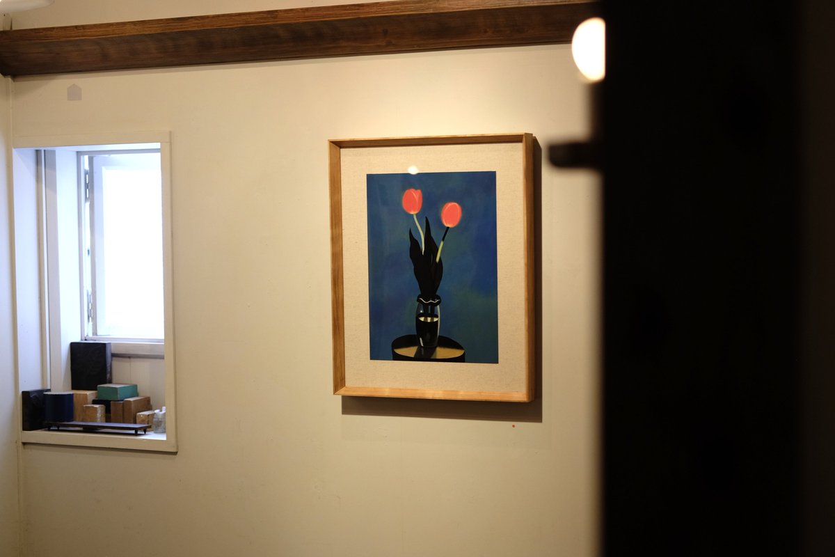 えほんやるすばんばんするかいしゃ tweet media