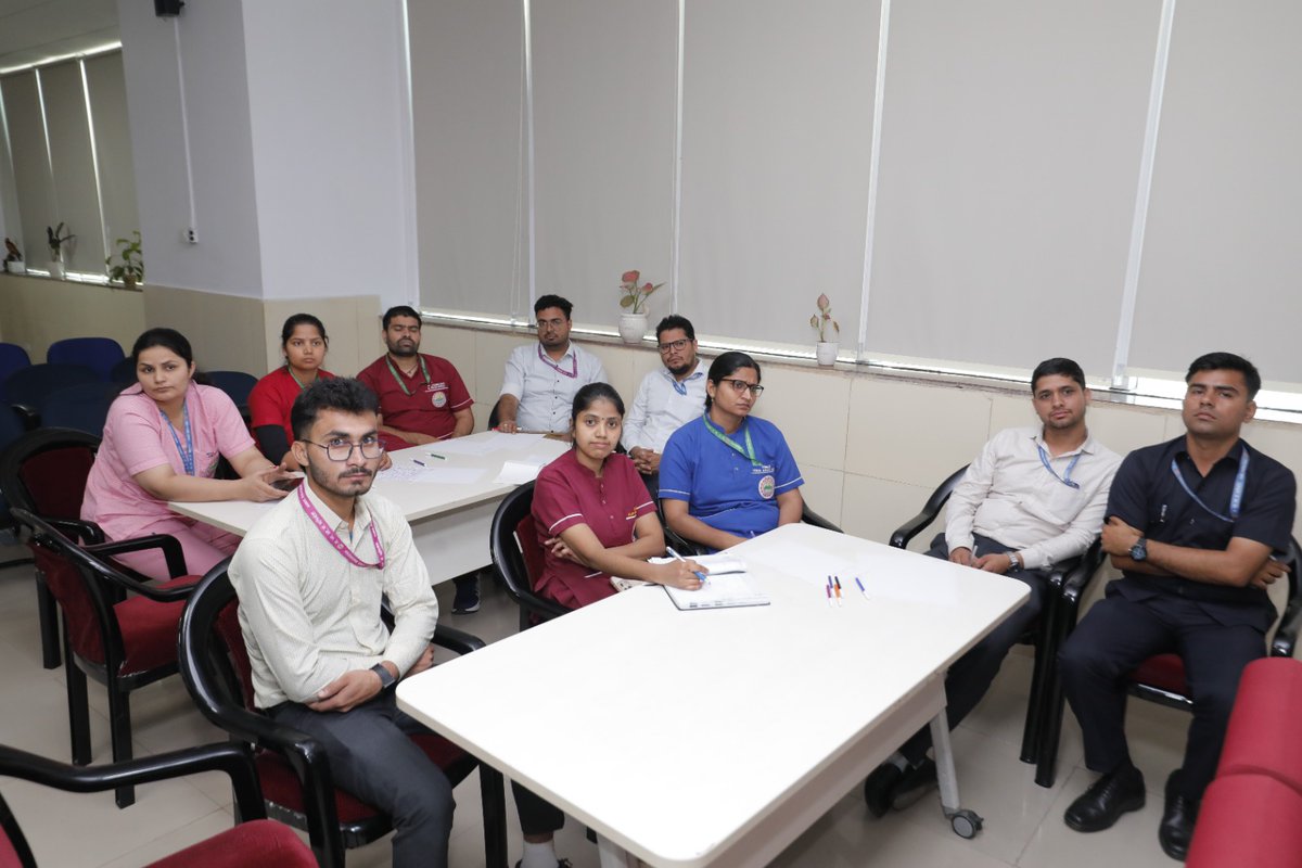 AIIMS RISHIKESH tweet media