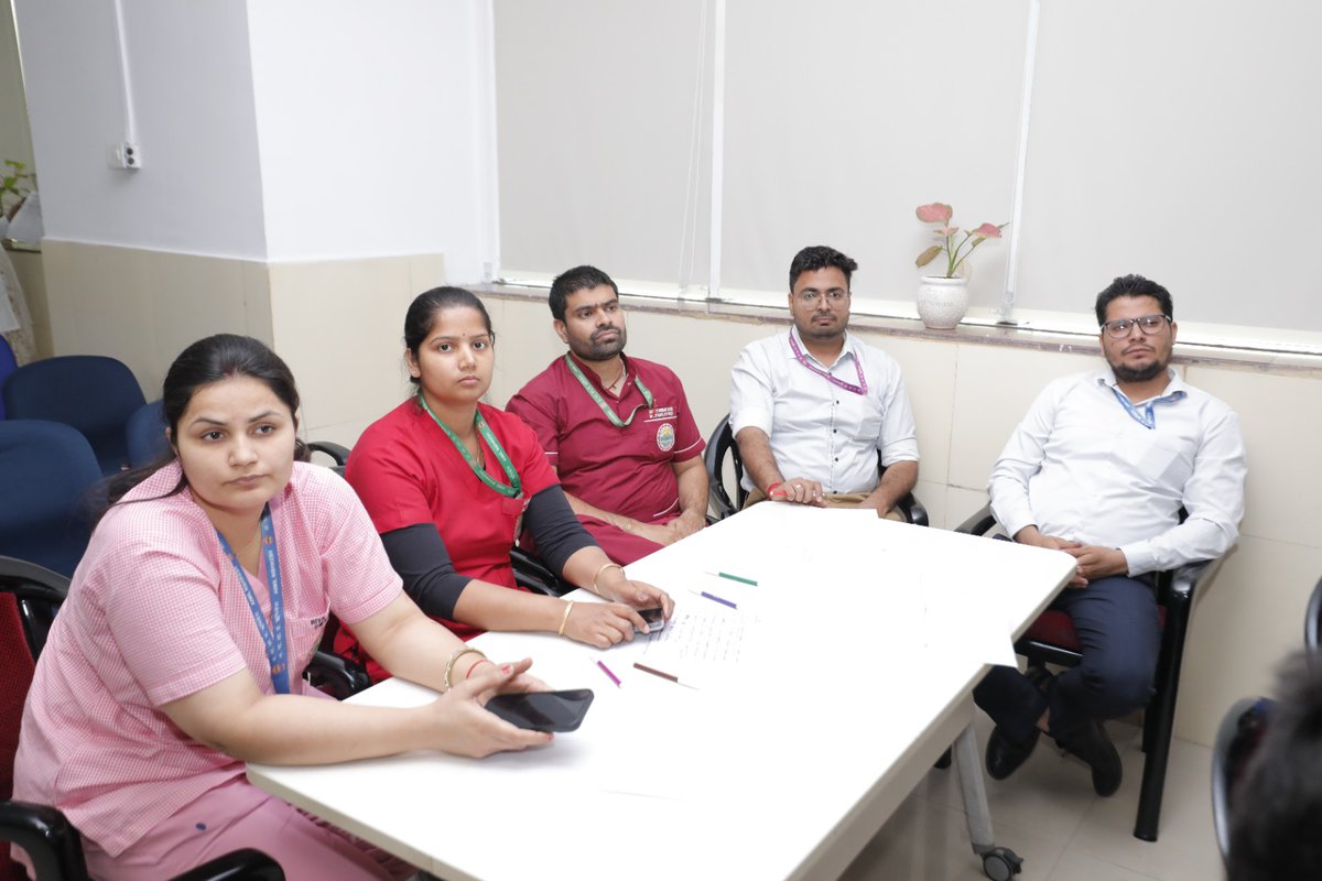 AIIMS RISHIKESH tweet media