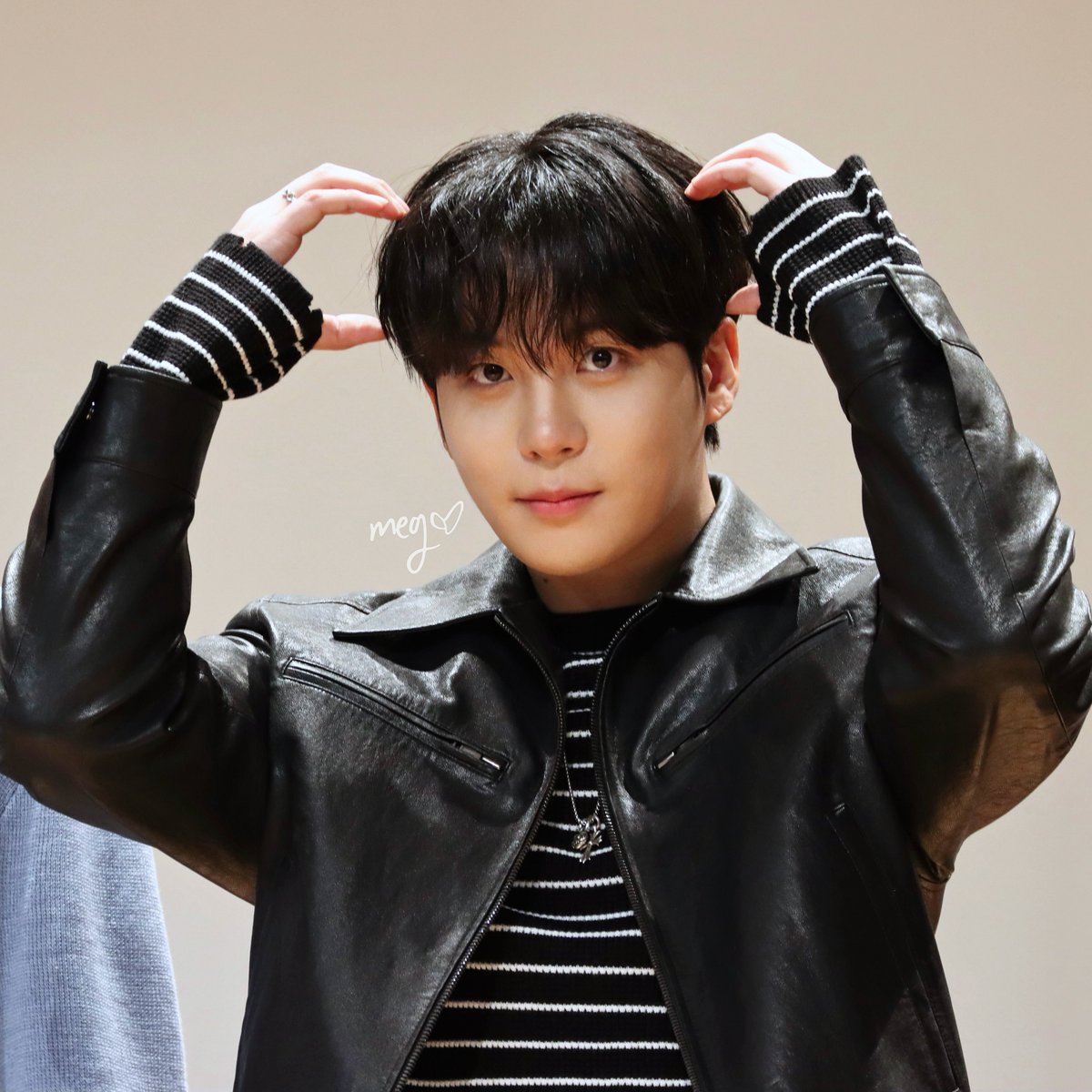 sansangbear's tweet image. 260402 대면 HD

#JONGHO #종호 #ATEEZ #에이티즈