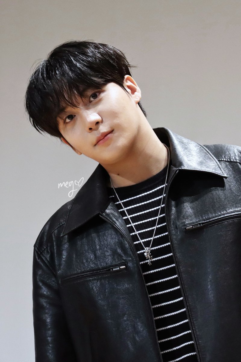 sansangbear's tweet image. 260402 대면 HD

#JONGHO #종호 #ATEEZ #에이티즈