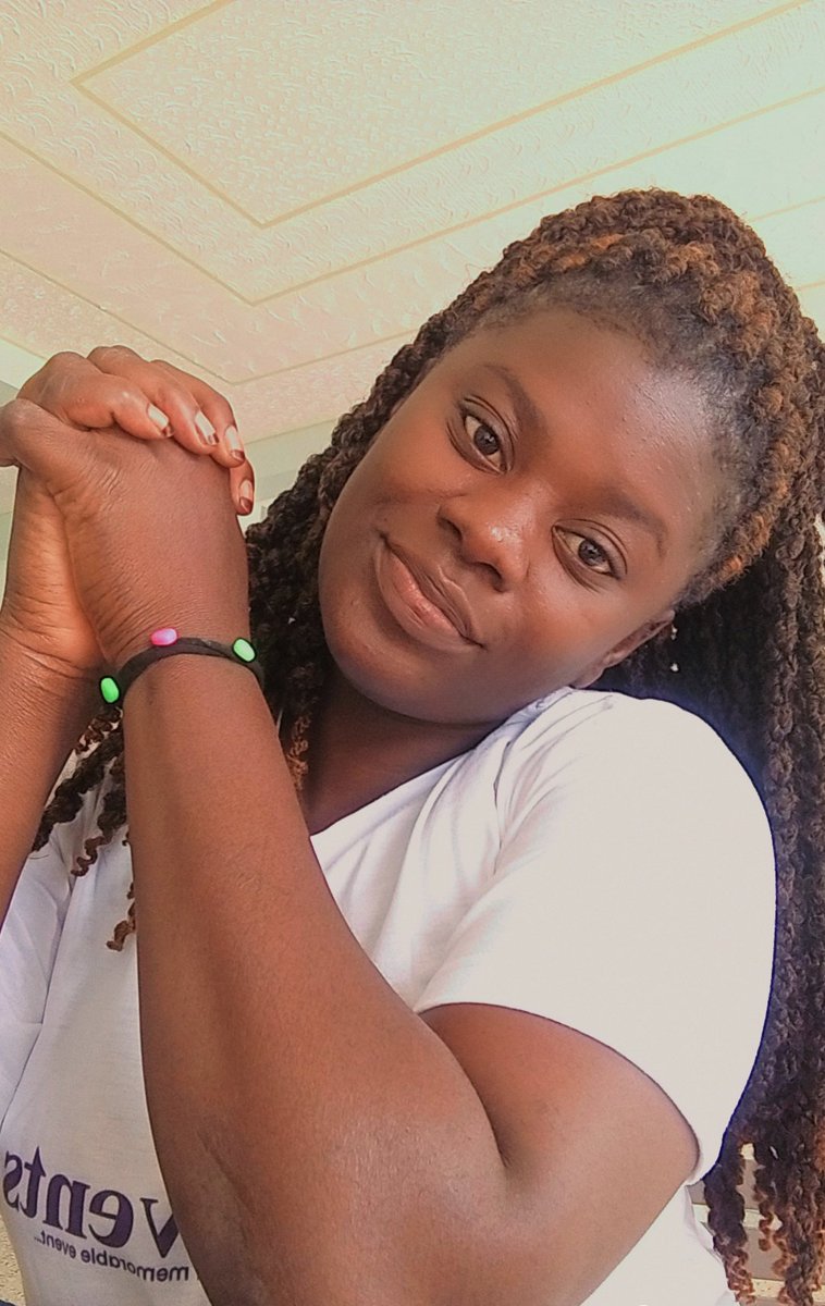 Queen of the Area QOTA 🇺🇬 tweet media