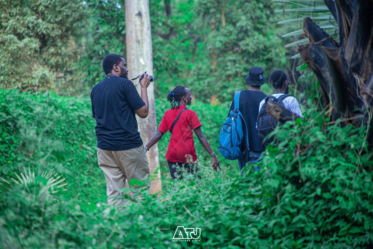 AllThingsJinja's tweet photo. At Nile Crescent, the team focused on capturing high-quality nature shots that meet @WordPress standards i.e. clean, vibrant, and perfectly aligned with the mission to provide diverse, free-to-use imagery for creators worldwide.

#AllThingsJinja #WPJinjaPhotoWalk #JinjaPhotoWalk https://t.co/T9LQe3VOwW