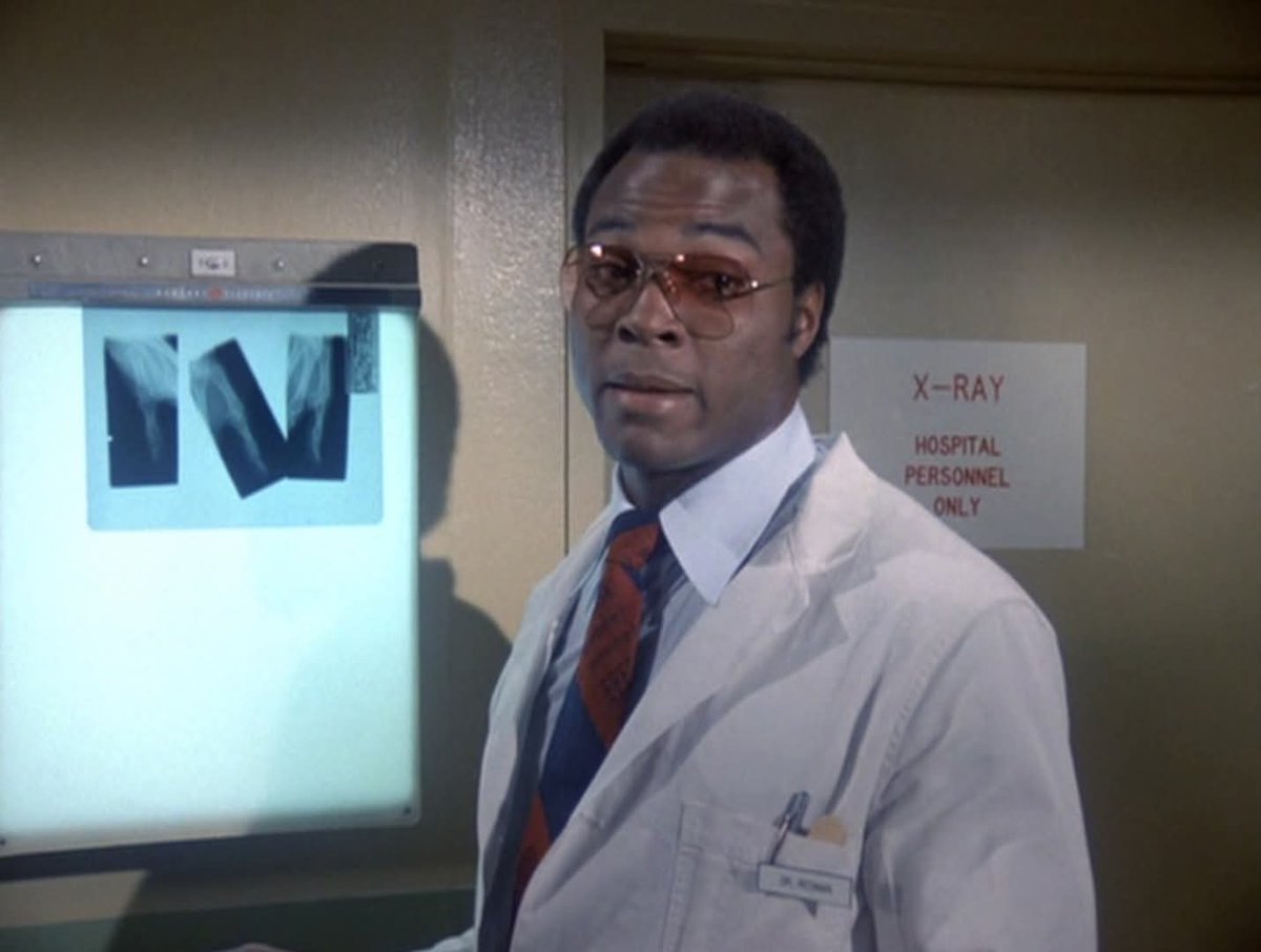 Hill Street Blues Fan Group tweet media