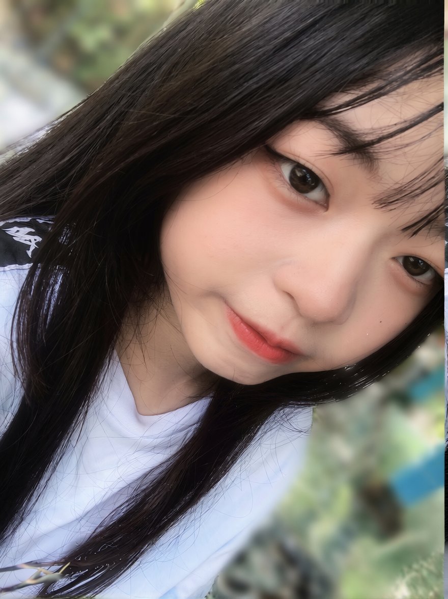 MinDou99692's tweet photo. 長這樣會有人願意帶我出門嗎 https://t.co/trXA7bmmsE