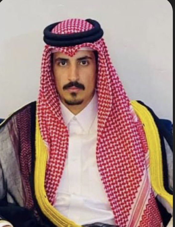 العرفا tweet media