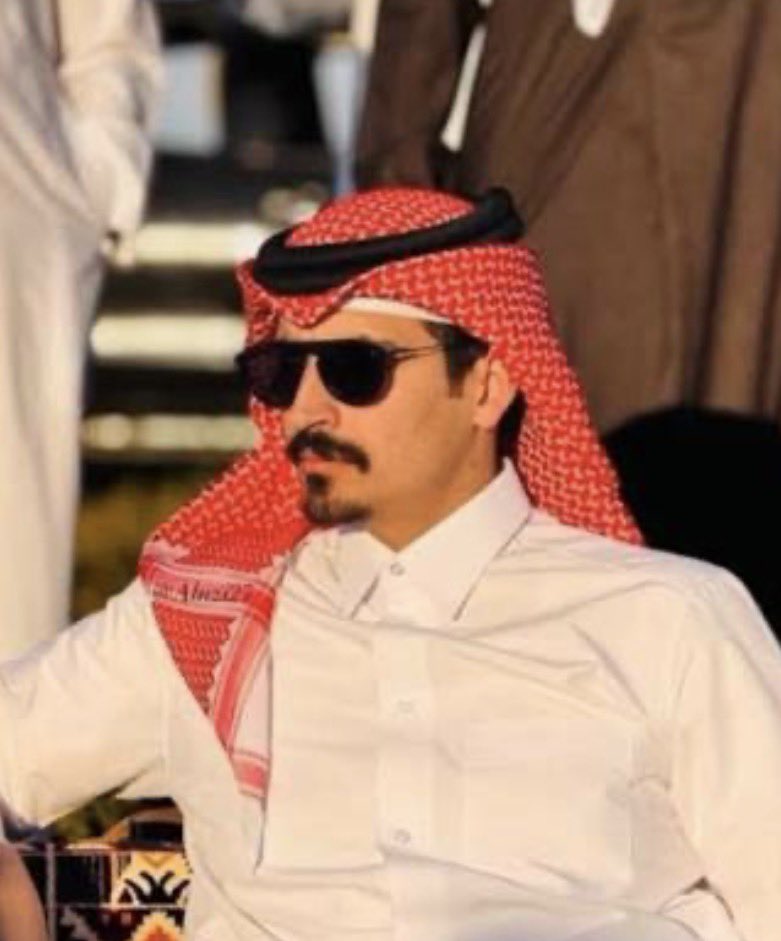 العرفا tweet media