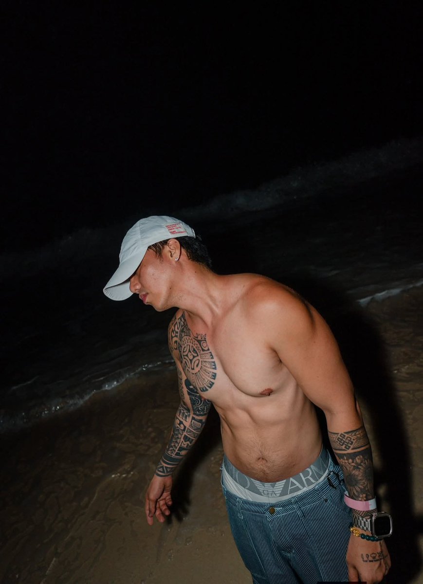 DADDY CHADDY tweet media