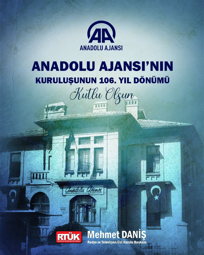 Mehmet DANİŞ tweet media