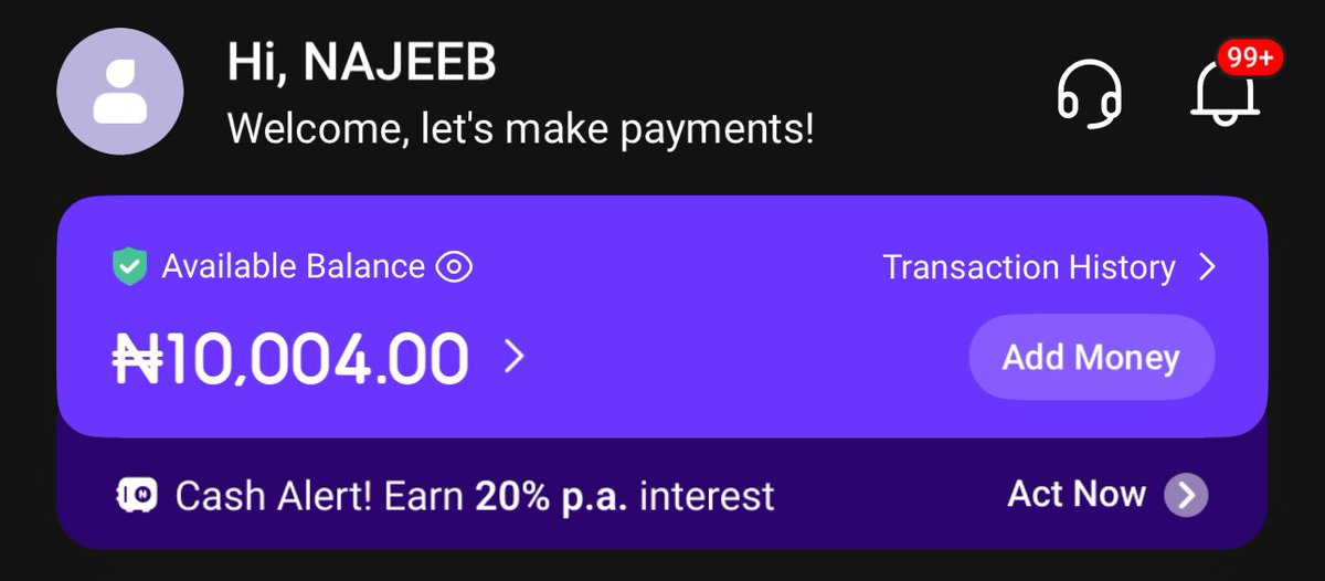 NAJEEB 🦅🔺 tweet media