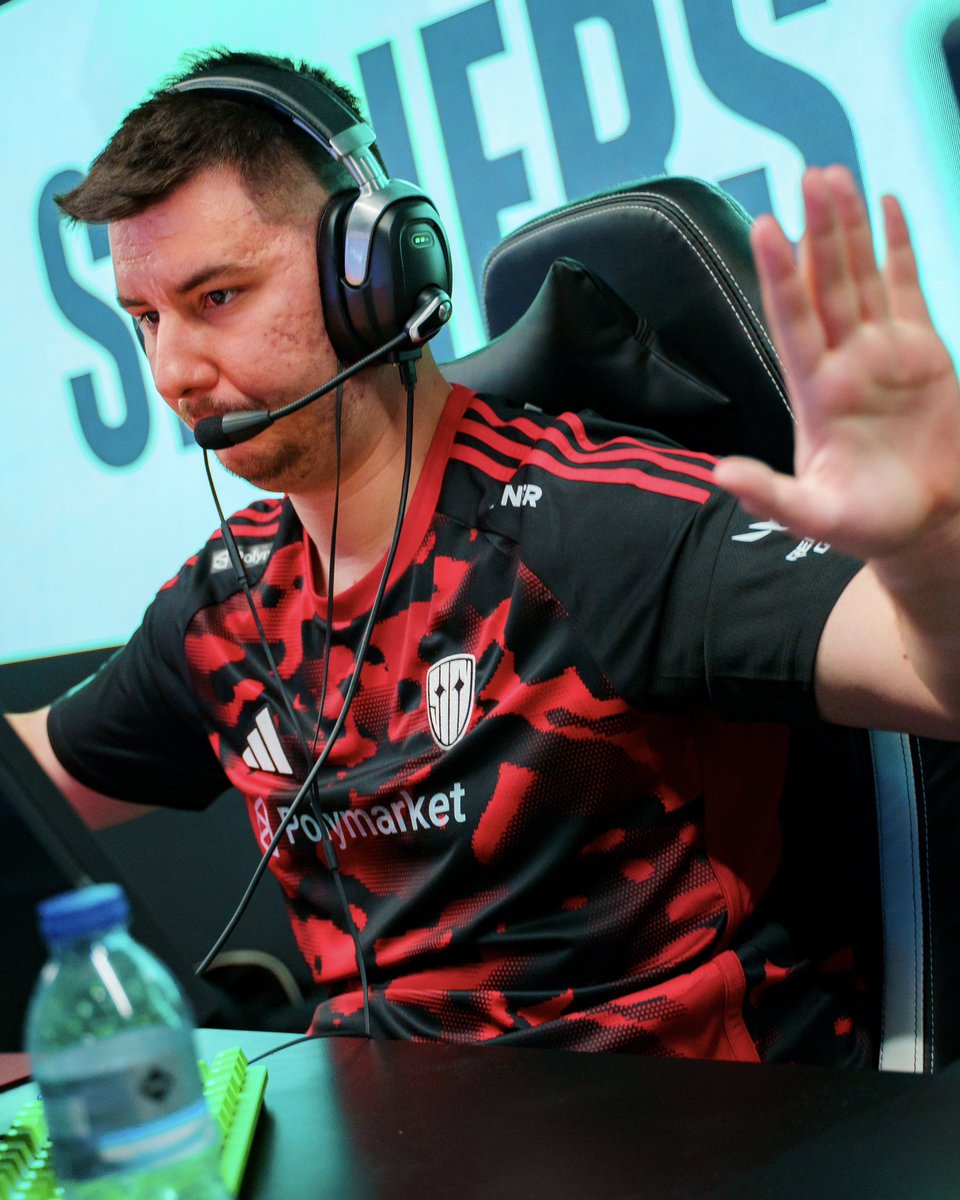 SINNERS Esports tweet media