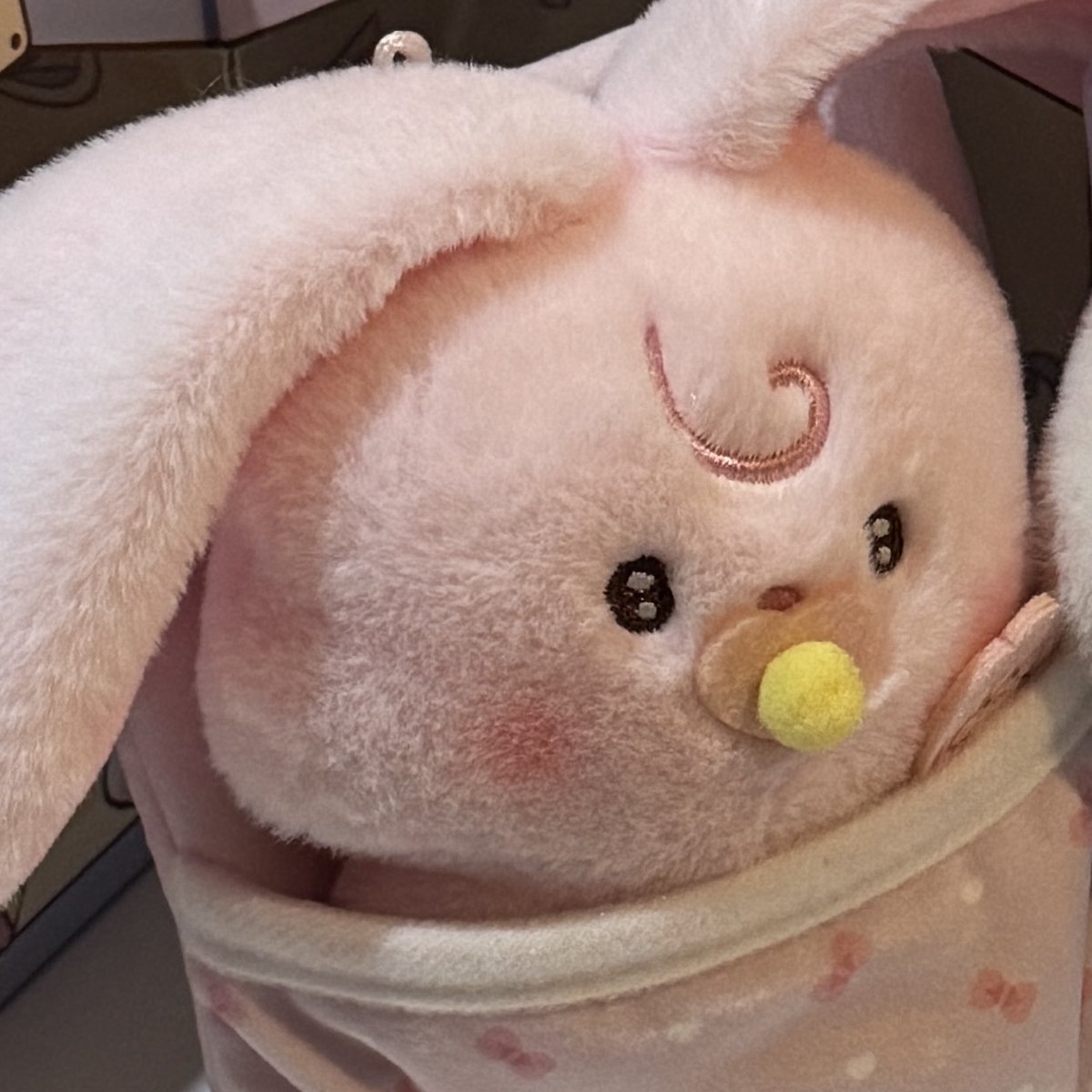 น้องน้วย tweet media