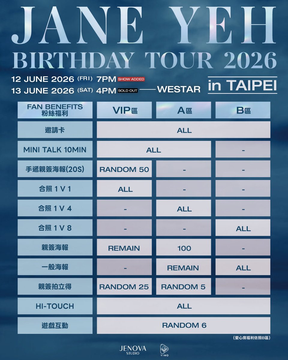 Jenova Studio tweet media