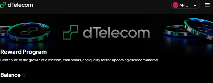 reida4th's tweet photo. Tired of Big Tech spying on your calls, lagging video chats, and milking your data? @dtelecom
 is flipping the script — a blazing-fast decentralized real-time comms network on Solana where YOU own the bandwidth, talk to AI agents seamlessly, and actually get rewarded for it. https://t.co/hbjVpYrteE