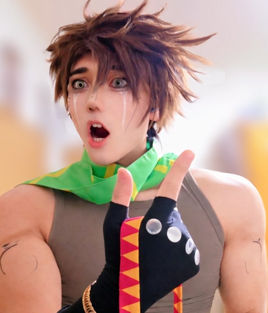 ぽけけ/福アコ tweet media