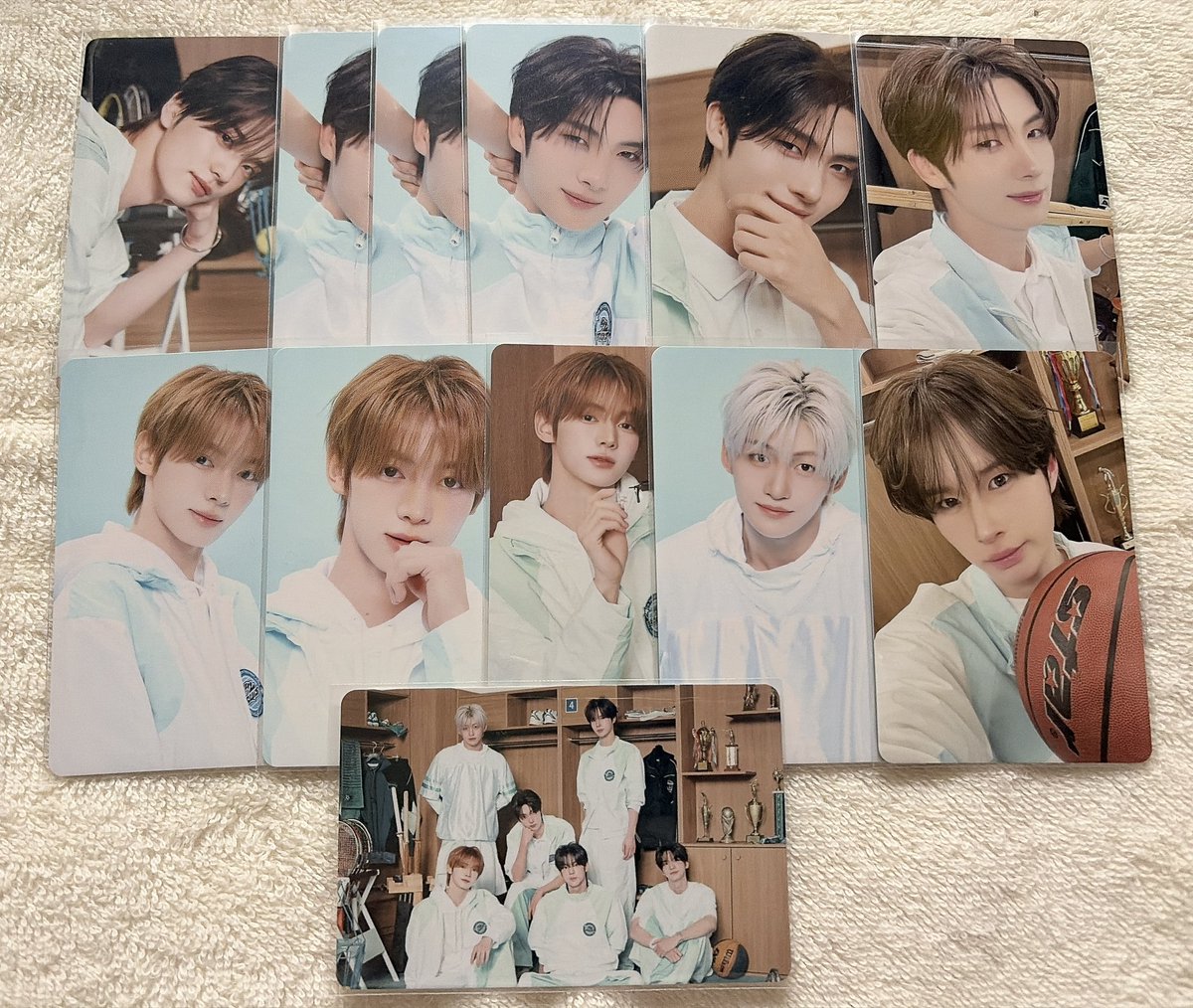 yeoreum🌼 tweet media