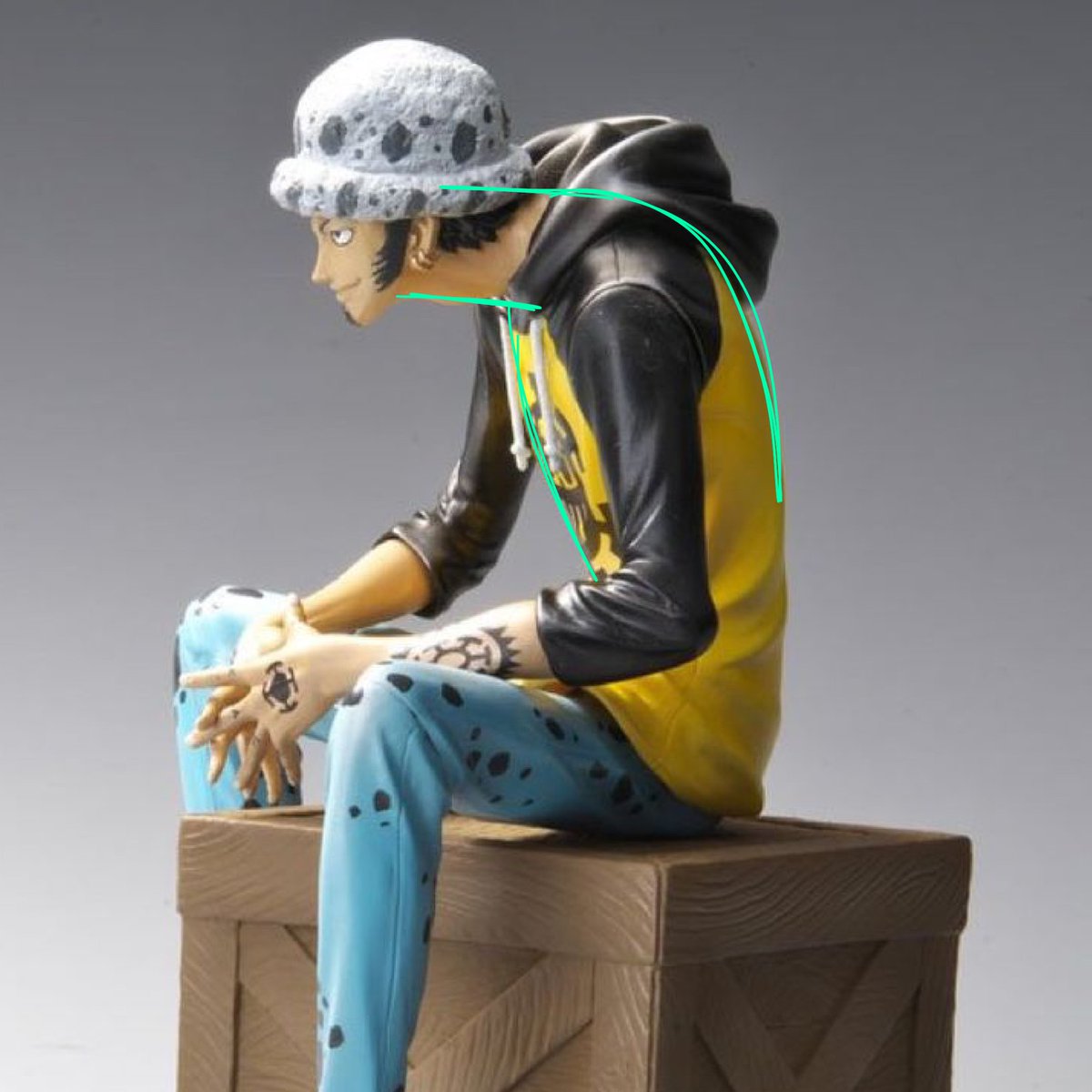 ‧˚꒰ 𝖢𝖺𝗋𝗅𝗂𝗍𝗈𝗌 - Rosi's Corazoncito ꒱༘‧ tweet media