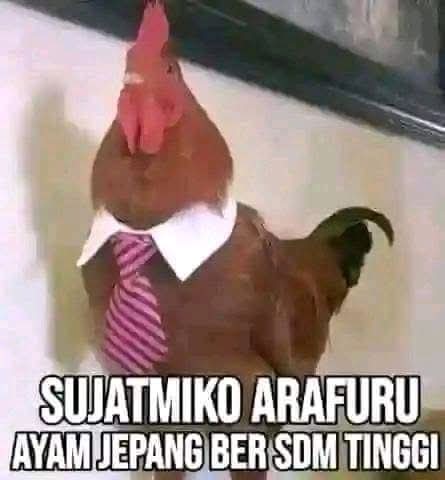 Dede Kontolunggono tweet media