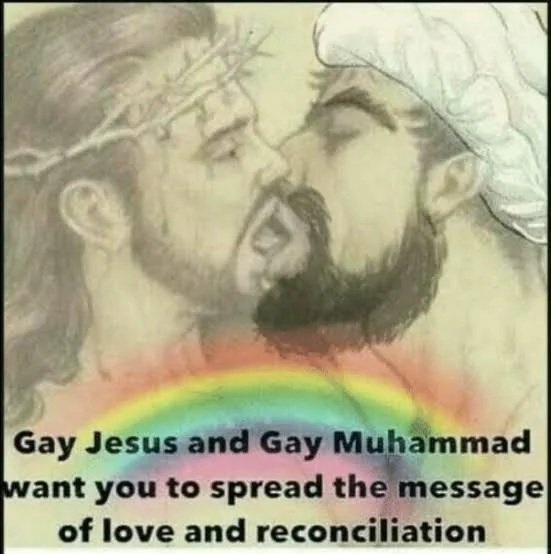 🌈Fallen Angel ⸸ tweet media