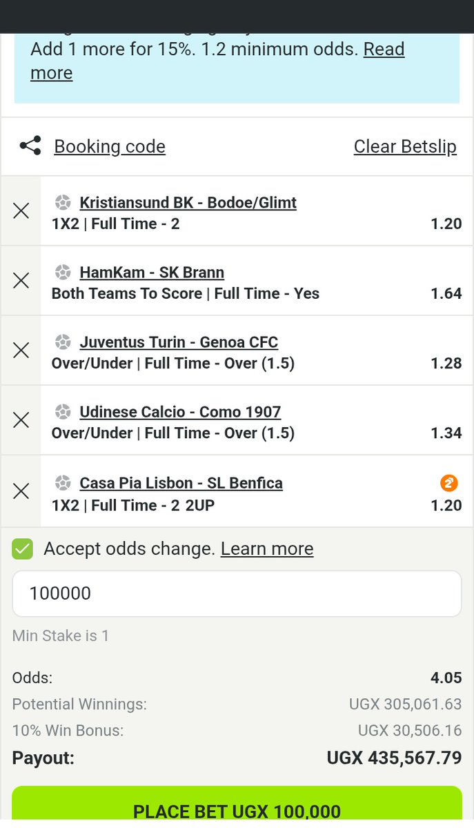 boom Predictions tweet media