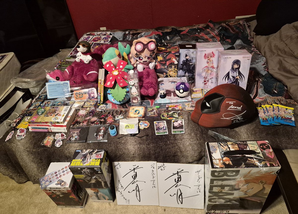 OG-さん tweet media