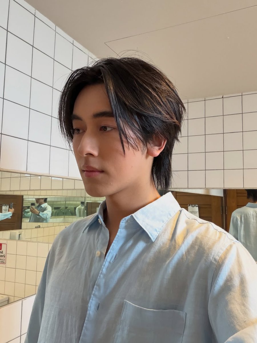 m ฮ็อบ tweet media