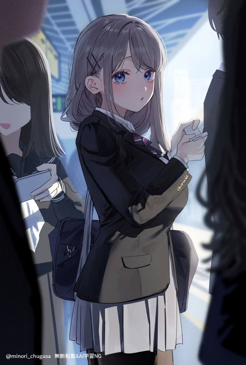 千種みのり🍎『志乃と恋』8/23発売 tweet media