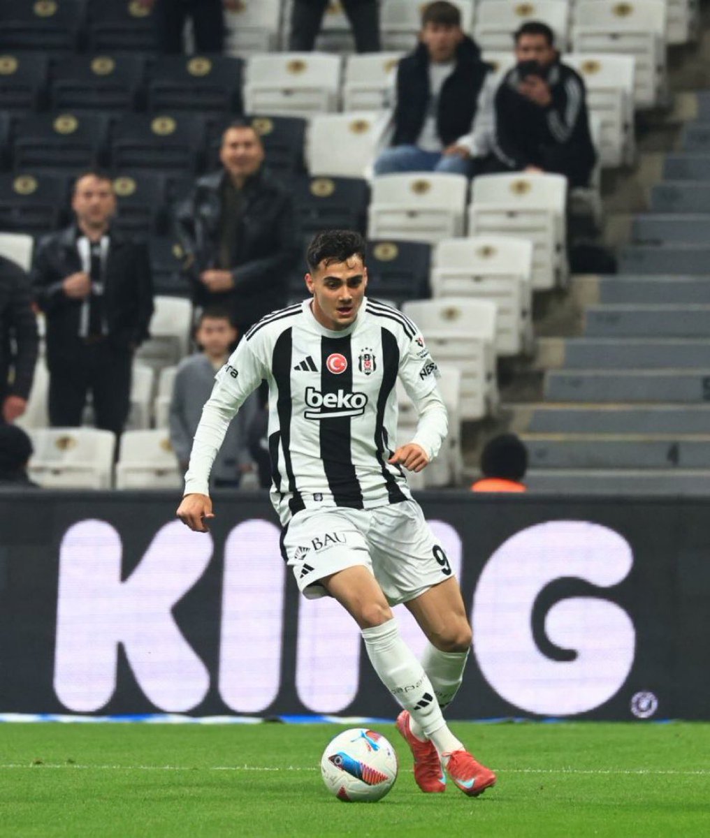 Besiktasbey tweet media