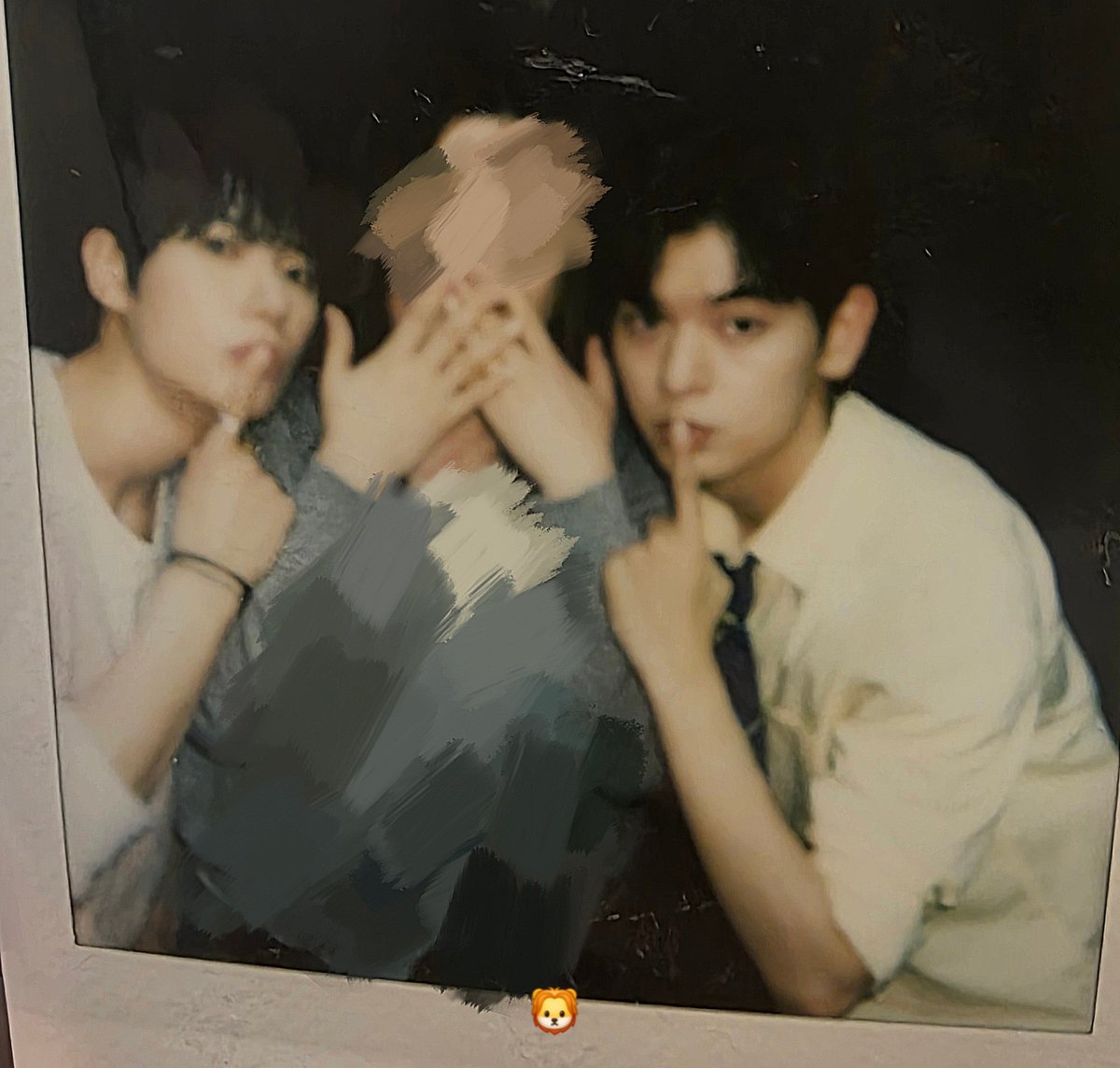 태사자 🦁 tweet media