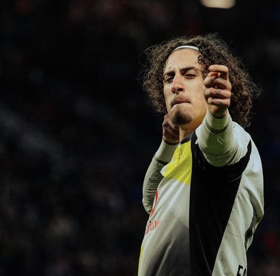 borussenclemens's tweet image. Beste Minuten/Torbeteiligung Quote aller BVB Spieler in allen Wettbewerben diese Saison ⏰🎯

1. Fabio Silva 🇵🇹 - 113 Minuten
2. Serhou Guirassy 🇬🇳 - 116 min
3. Karim Adeyemi 🇩🇪 - 121 min
4. Julian Brandt 🇩🇪 - 130 min
5. Maxi Beier 🇩🇪 - 136 min