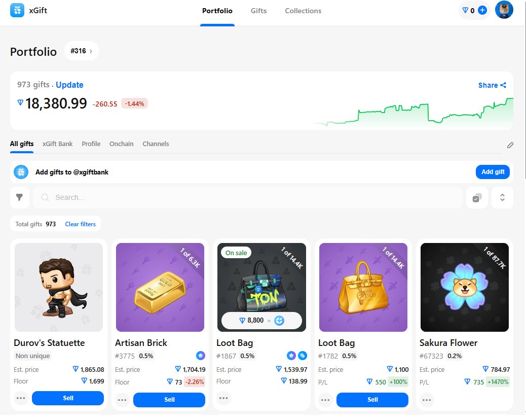 barboskich's tweet photo. after losing $50K in the last couple days on $SOL my $TON gifts are the only thing that hasn’t rugged me yet  thanks

@telegram
I’ll just buy more of these &amp; stick with
@durov

fuck the rest of you! https://t.co/fZHtXu4oaT