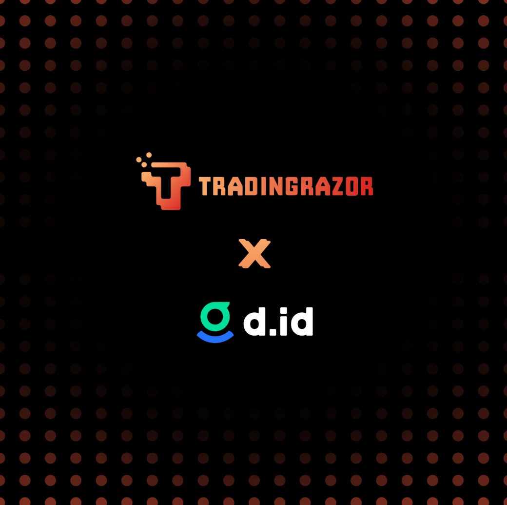 TradingRazor tweet media