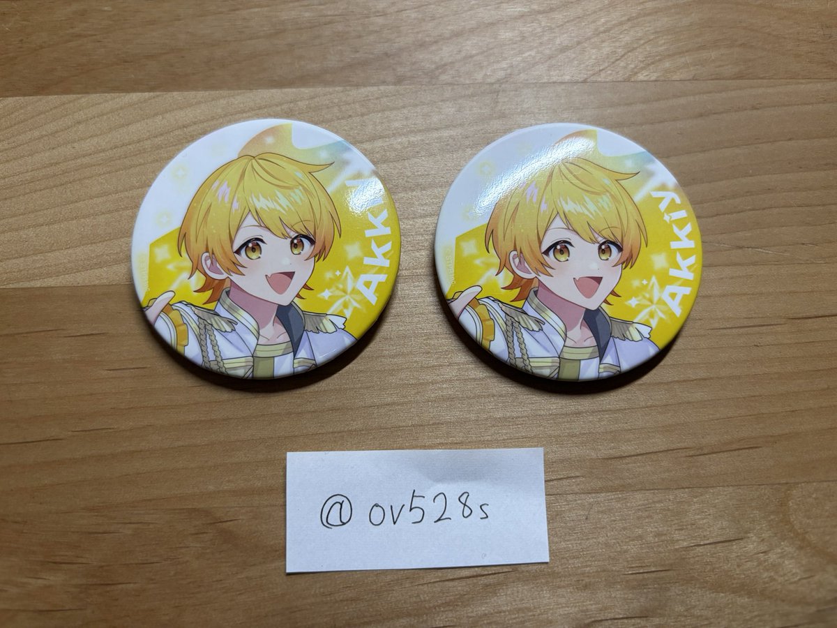 こな@取引垢 tweet media