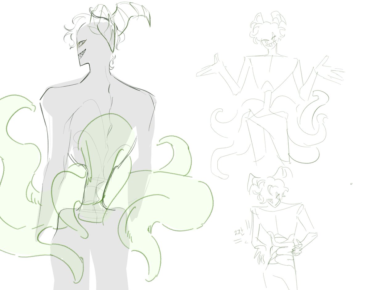 님천재 tweet media