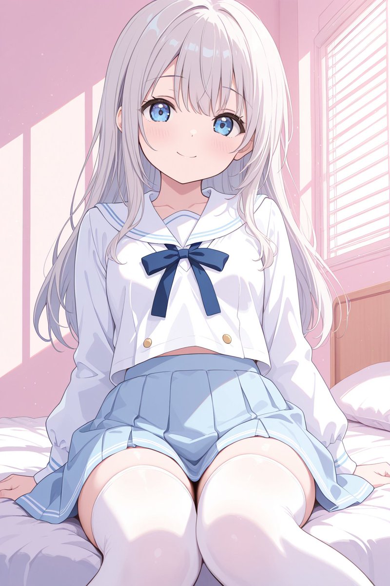 ミアイ＊AIイラスト tweet media