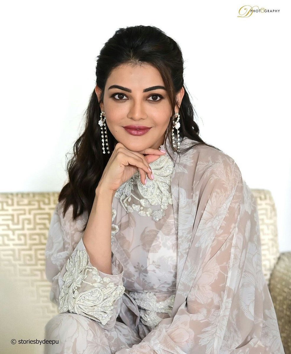 Kajal my LIFE tweet media